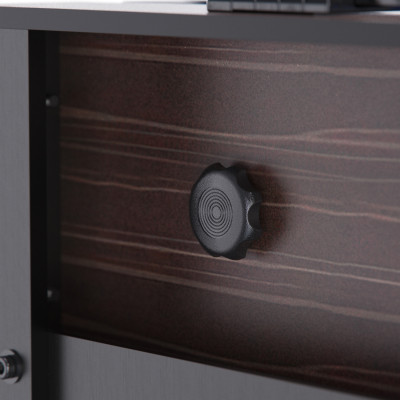 Игровой стол - трансформер DFC COPPER 4 в 1