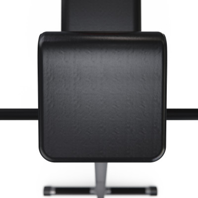 Скамья для пресса DFC D1107 / гиперэкстензия 3 в 1