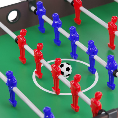 Игровой стол - трансформер DFC COPPER 4 в 1