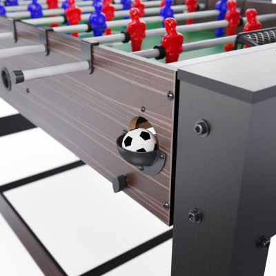 Игровой стол - трансформер DFC COPPER 4 в 1