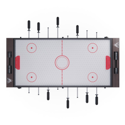 Игровой стол - трансформер DFC COPPER 4 в 1