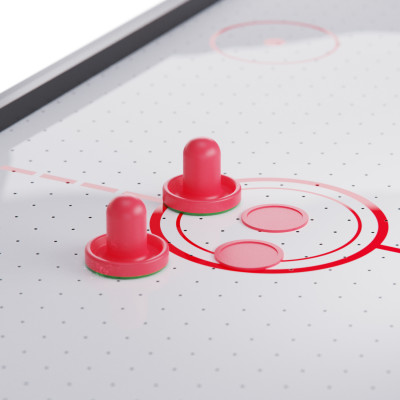 Игровой стол - трансформер DFC COPPER 4 в 1