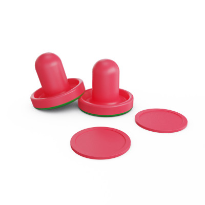 Игровой стол - трансформер DFC COPPER 4 в 1