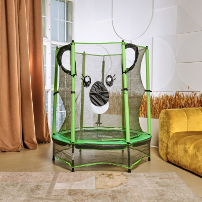 Батут детский DFC ANIMALS KOALA 55