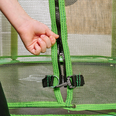 Батут детский DFC ANIMALS KOALA 55