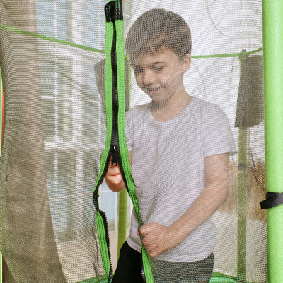 Батут детский DFC ANIMALS KOALA 55