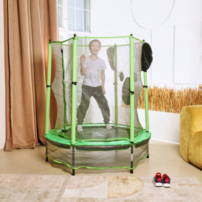 Батут детский DFC ANIMALS KOALA 55