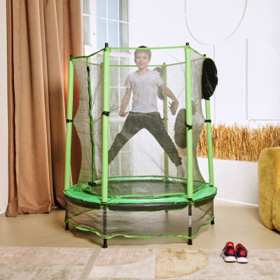 Батут детский DFC ANIMALS KOALA 55