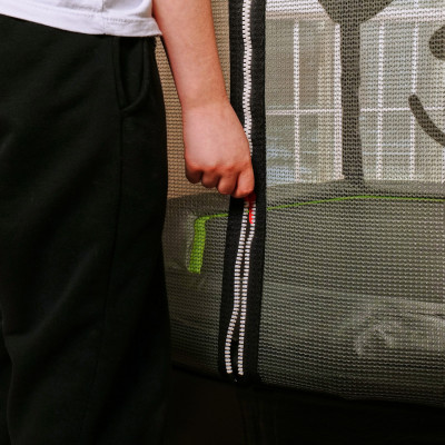 Батут детский DFC ANIMALS PANDA 55