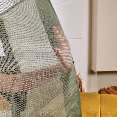 Батут детский DFC ANIMALS PANDA 55