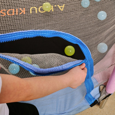 Батут детский DFC A.KOU KIDS 55 Батут детский DFC A.KOU KIDS 55