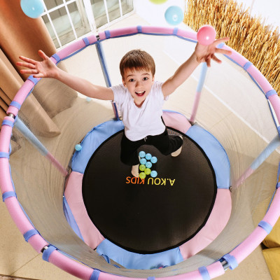 Батут детский DFC A.KOU KIDS 55 Батут детский DFC A.KOU KIDS 55