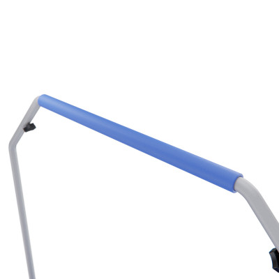 Батут с поручнем DFC PLENY 36