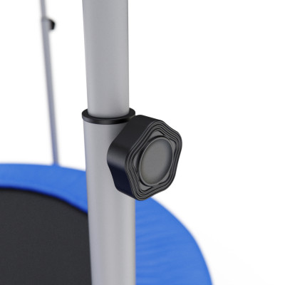 Батут с поручнем DFC PLENY 36