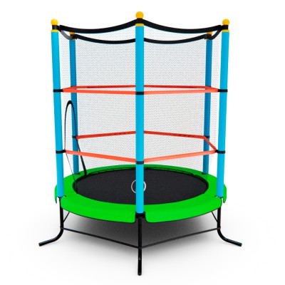 Батут детский DFC SMRKIDS 55