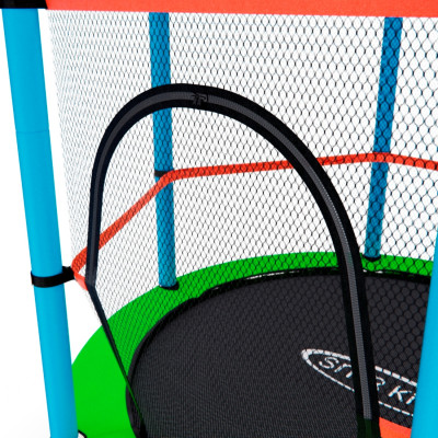 Батут детский DFC SMRKIDS 55