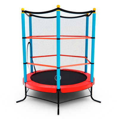 Батут детский DFC SMRKIDS 55