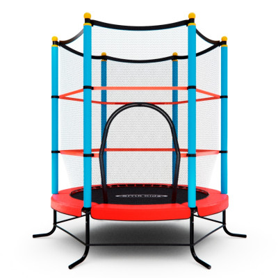 Батут детский DFC SMRKIDS 55