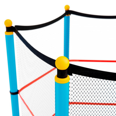 Батут детский DFC SMRKIDS 55