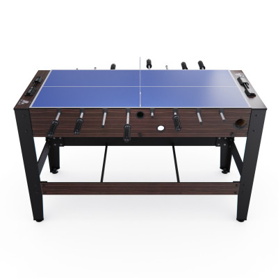 Игровой стол - трансформер DFC COPPER 4 в 1