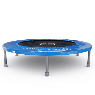 Батут DFC TRU-JUMP 40'' синий