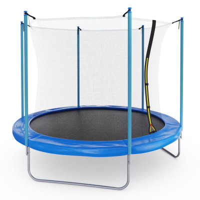 Батут DFC FEMMTO 10FT синий