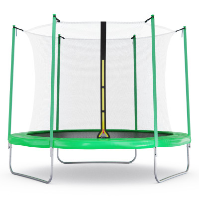 Батут DFC FEMMTO 10FT зелёный