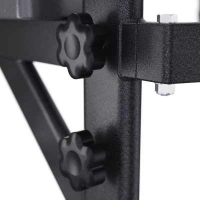 Турник-брусья DFC G-series с прямой скамьей