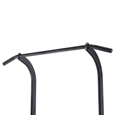 Турник-брусья DFC G-series с прямой скамьей