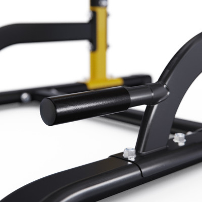 Турник - брусья Power Tower DFC Homegym G008Y Турник - брусья Power Tower DFC Homegym G008Y