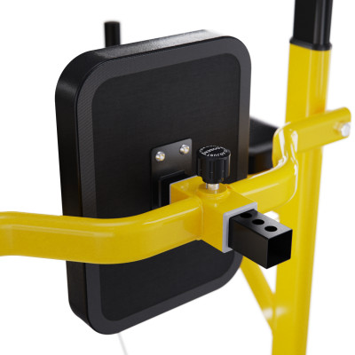 Турник - брусья Power Tower DFC Homegym G008Y Турник - брусья Power Tower DFC Homegym G008Y