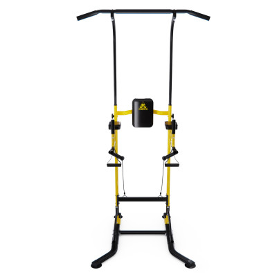 Турник - брусья Power Tower DFC Homegym G008Y Турник - брусья Power Tower DFC Homegym G008Y