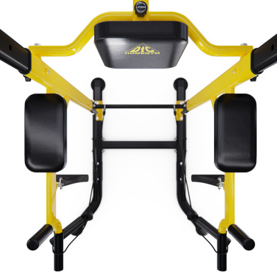 Турник - брусья Power Tower DFC Homegym G008Y Турник - брусья Power Tower DFC Homegym G008Y
