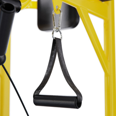 Турник - брусья Power Tower DFC Homegym G008Y Турник - брусья Power Tower DFC Homegym G008Y