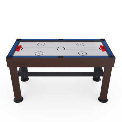 Игровой стол - трансформер DFC Amber  JG-GT-55411