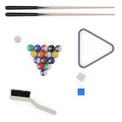 Игровой стол - трансформер DFC Amber  JG-GT-55411