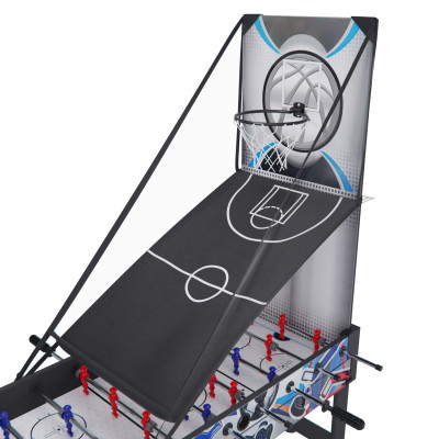 Игровой стол - трансформер DFC Pyrite 48