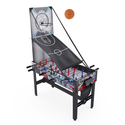 Игровой стол - трансформер DFC Pyrite 48