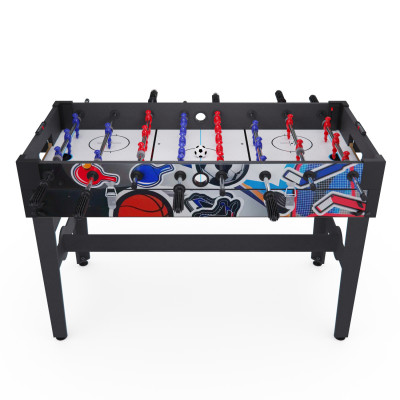 Игровой стол - трансформер DFC Pyrite 48