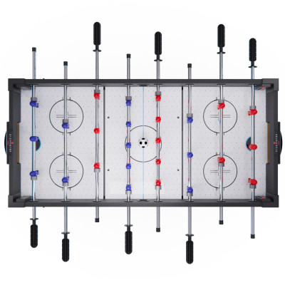 Игровой стол - трансформер DFC Pyrite 48