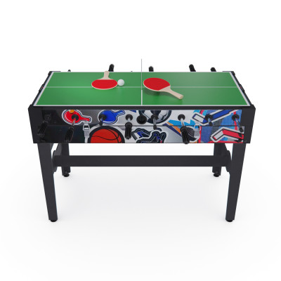 Игровой стол - трансформер DFC Pyrite 48