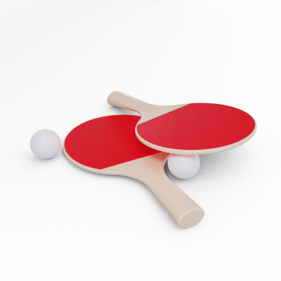 Игровой стол - трансформер DFC Pyrite 48