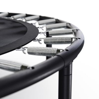 Батут DFC JUMP SUN 36'' синий