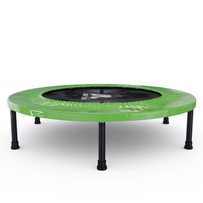 Батут DFC JUMP SUN 36'' зеленый