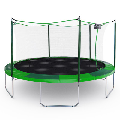 Батут DFC UPPER BOUNCE 15FT ( 2 короба )