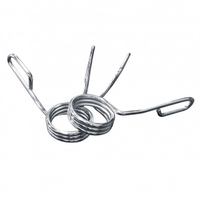 Гриф параллельный 800 мм / хват 470 мм / диаметр 50 мм