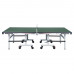Теннисный стол DONIC Waldner Premium 30 green (без сетки)