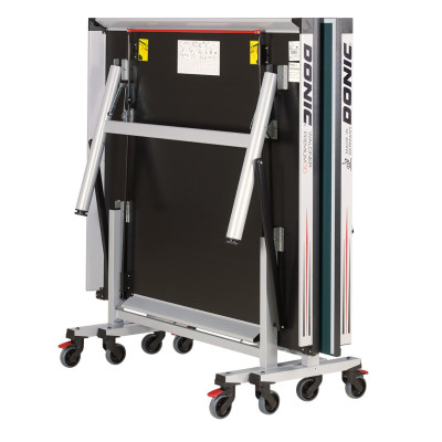 Теннисный стол DONIC Waldner Premium 30 green (без сетки)