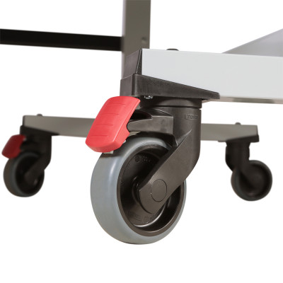 Теннисный стол DONIC Waldner Premium 30 green (без сетки)