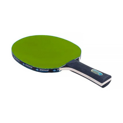 Ракетка DONIC COLOR Z LIME GREEN Ракетка DONIC COLOR Z LIME GREEN
